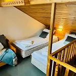 STAY Äkäslompolo Cottage Semesterbostad