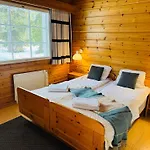 Casa vacanze STAY Äkäslompolo Cottage