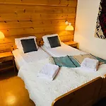STAY Äkäslompolo Cottage Semesterbostad *