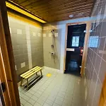 Semesterbostad STAY Äkäslompolo Cottage Äkäslompolo