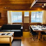 STAY Äkäslompolo Cottage Äkäslompolo