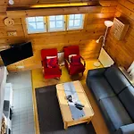 Casa vacanze STAY Äkäslompolo Cottage