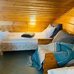 STAY Äkäslompolo Cottage Casa vacanze Äkäslompolo