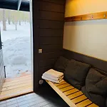 Casa vacanze STAY Äkäslompolo Cottage Äkäslompolo