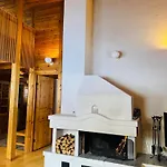 STAY Äkäslompolo Cottage