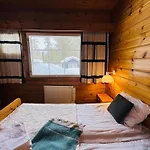 STAY Äkäslompolo Cottage Casa vacanze