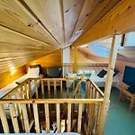 STAY Äkäslompolo Cottage Semesterbostad *