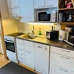 Semesterbostad STAY Äkäslompolo Cottage *