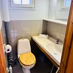 STAY Äkäslompolo Cottage Semesterbostad Äkäslompolo