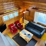 STAY Äkäslompolo Cottage Äkäslompolo