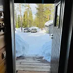 STAY Äkäslompolo Cottage