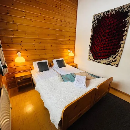STAY Äkäslompolo Cottage * Äkäslompolo