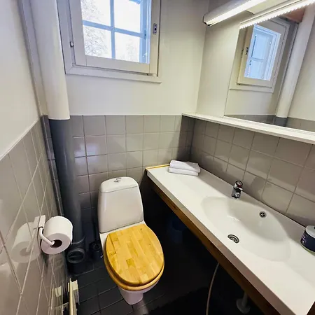 Casa vacanze STAY Äkäslompolo Cottage Äkäslompolo