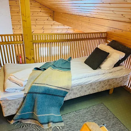 STAY Äkäslompolo Cottage * Äkäslompolo