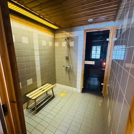 Semesterbostad STAY Äkäslompolo Cottage Äkäslompolo