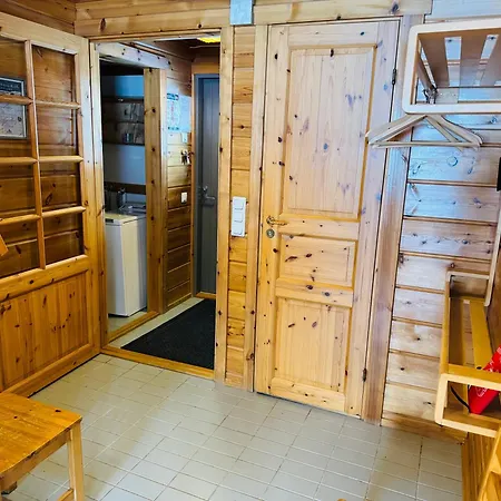 STAY Äkäslompolo Cottage * Äkäslompolo