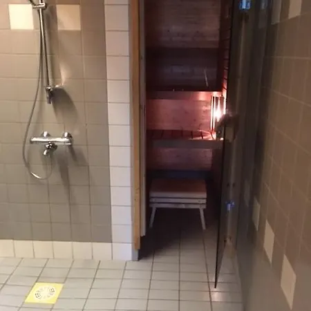 Holiday home Yllas Suistotie Akaslompolo