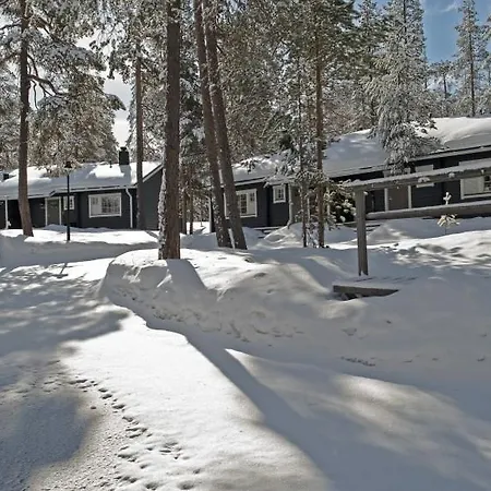 Yllas Suistotie Holiday home *