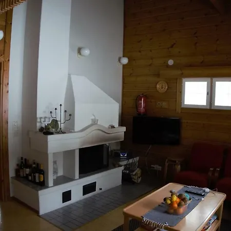 Yllas Suistotie Holiday home