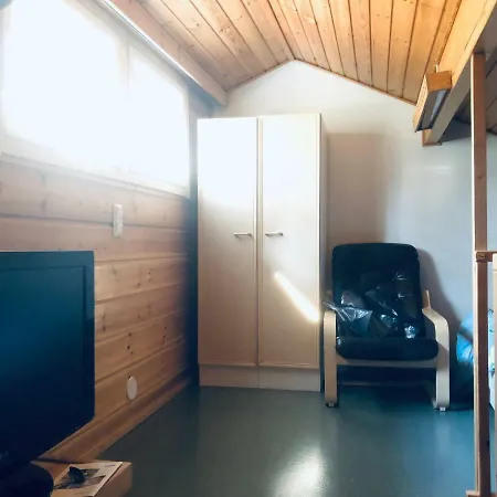 Yllaes Suistotie Äkäslompolo