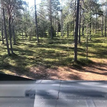 Holiday home Yllas Suistotie *