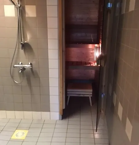 Σπίτι διακοπών Stay Aekaeslompolo Cottage Äkäslompolo